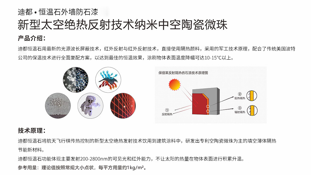 恒温石